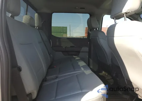 2024 Ford F350 Super Duty z USA, uszkodzony, nr VIN 1FT8W3DTXREF07415